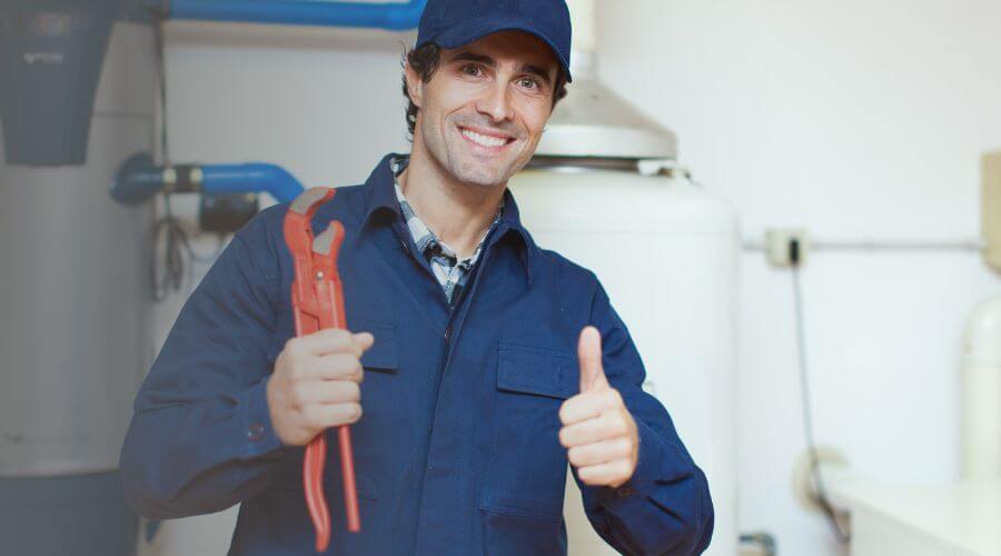 Professional water leak detection in Culebra, PR